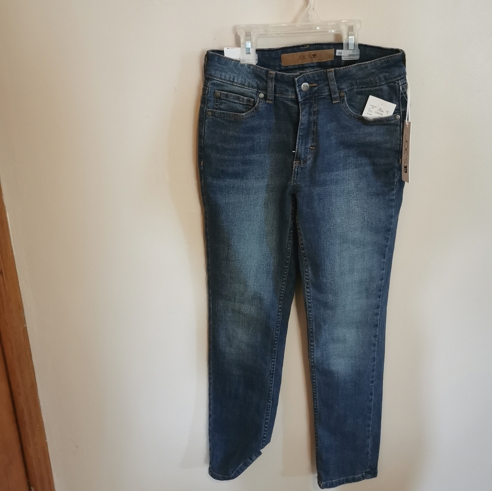 Skinny Joe's jeans, bnwt, size 24